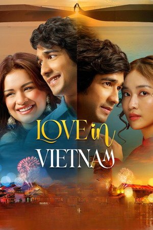 Love in Vietnam (2025)