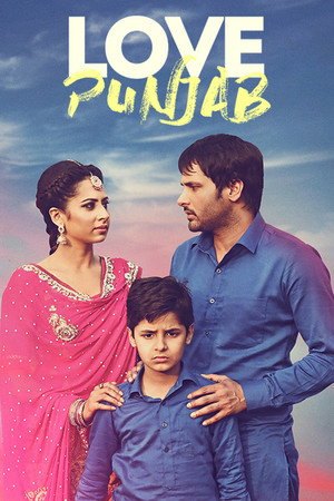 Love Punjab (2016)