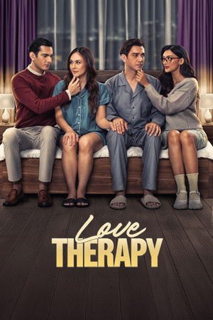 Love Therapy (2025)