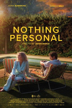 Nothing Personal (2026)