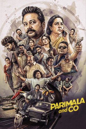 Parimala and Co (2026)