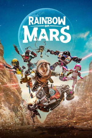 Pelangi di Mars (2026)