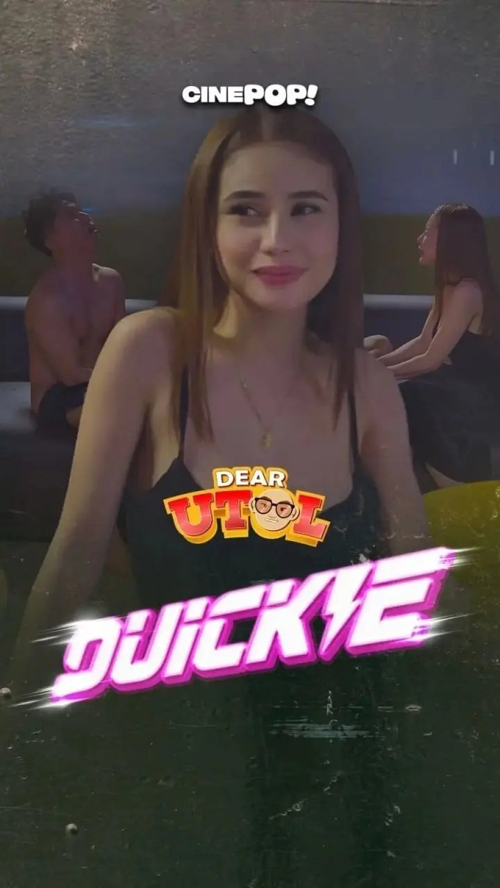 Quickie (2026)