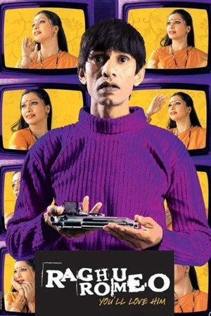 Raghu Romeo (2004)