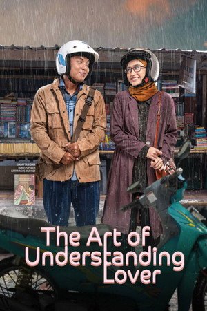 Seni Memahami Kekasih (2024)