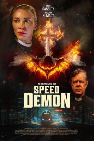 Speed Demon (2026)