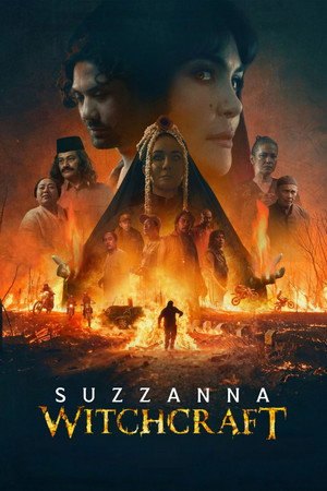 Suzzanna: Santet Dosa di Atas Dosa (2026)