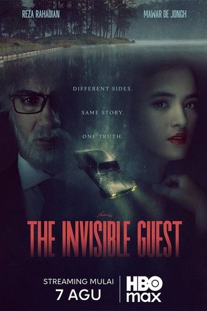 The Invisible Guest (2026)