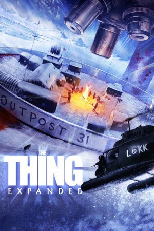The Thing Expanded (2026)