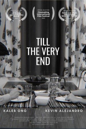 Till the Very End (2022)