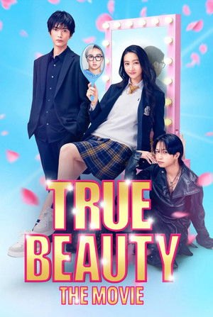 True Beauty: The Movie – Part 1 (2025)