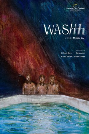 WAShhh (2024)