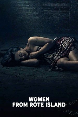 Perempuan Berkelamin Darah (2024)