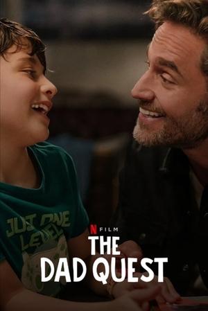 The Dad Quest (2025)