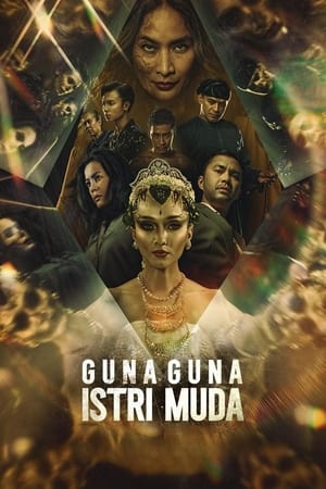 Guna Guna Istri Muda (2025)