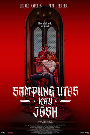 Sampung Utos Kay Josh (2025)