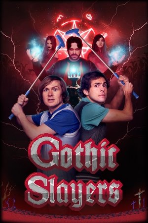 Gothic Slayers (2025)