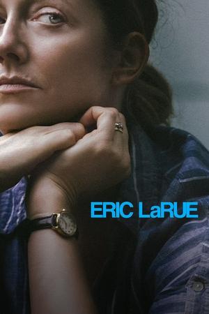 Eric LaRue (2025)