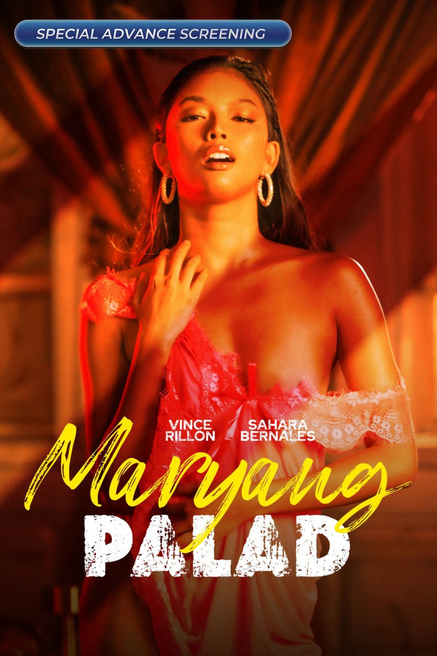 Maryang Palad
