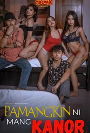 Pamangkin Ni Mang Kanor (2026)