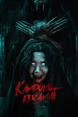 Kampung Keramat (2025)