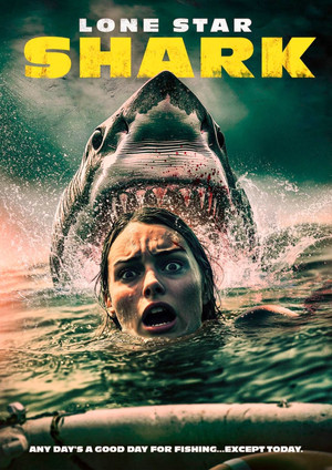 Lone Star Shark (2025)