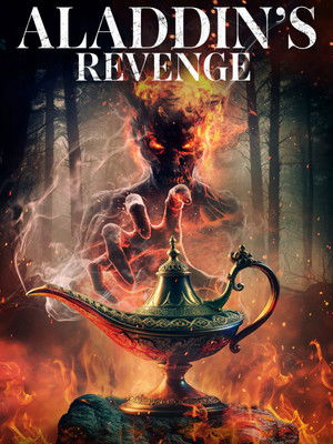 Aladdin’s Revenge (2026)