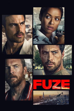 Fuze (2026)