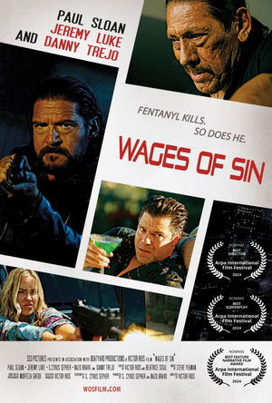 Wages of Sin (2024)