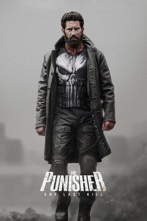 A Marvel Television Special Presentation – The Punisher: One Last Kill (2026)