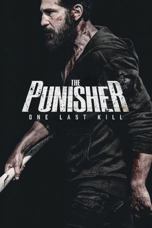 The Punisher: One Last Kill (2026)