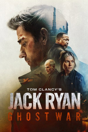 Tom Clancy’s Jack Ryan: Ghost War (2026)