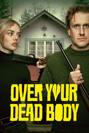 Over Your Dead Body (2026)
