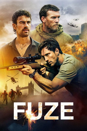 Fuze (2026)
