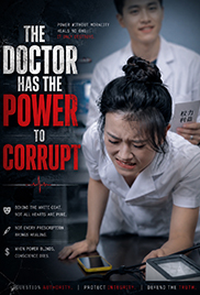 The Doctor has the Power to Corrupt (2026)