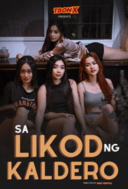 Sa Likod Ng Kaldero (2026)