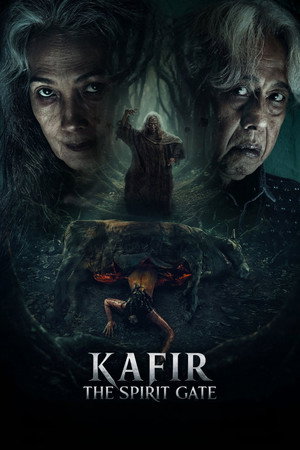 Kafir: Gerbang Sukma (2026)