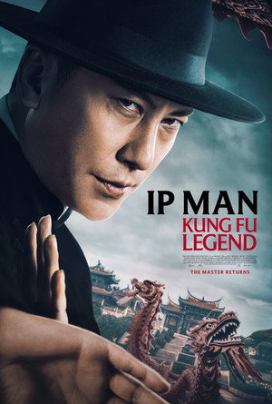 Ip Man: Legenda Kung Fu (2026)