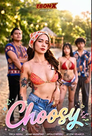 Choosy (2026)